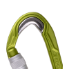 Karabinek Edelrid BULLETPROOF SCREW - oasis